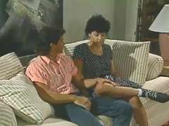 Sexo duro, Hermafrodita, Estrella porno