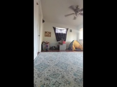 Cul, Belle grosse femme bgf, Gros cul, Femelle, Fétiche, Femme au foyer, Nue  à poil, Solo