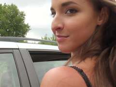 Enthousiasteling, Brijd, Hd, Pornster, Openbaar, Bruiloft