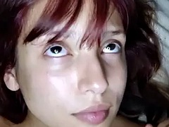 Verga grande, Inocente, Chupando, Adolescente