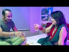 ハードコア, インド人