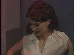 緊縛, オナニー, オッパイの