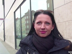 Grote lul, Diep in de keel, Duits, Hardcore, Reusachtig, Geld, Klein, Openbaar