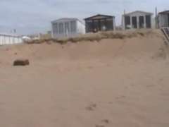 素人, アナル, アジア人, フェラチオ, オランダ人