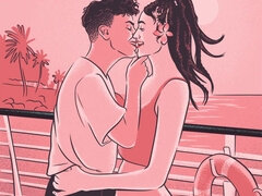 素人, エロティック, 指いじり, フランス人, レズビアン, オマンコ, 現実, 濡れ