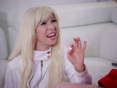 18 ans, Doigter, Lesbienne, Lingerie, Orgasme, Réalité, Adolescente