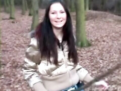 Leie, Blasen, Hundestellung, Handjob, Milf, Höschen, Pov, Rasiert