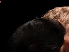 Gruppensex, Schwul, Gruppe, Hd, Sklave