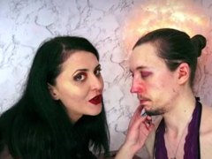 Femdom Republic Sissy Training And Feminisation a Feminine