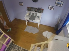 Sucer une bite, En levrette, Faciale, Masturbation, De plein air, Pov, Chatte, Surprise