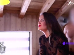 Kont, Bruinharig, Ondergoed, Moeder die ik wil neuken