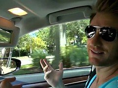 Hot fucking session with a MILF