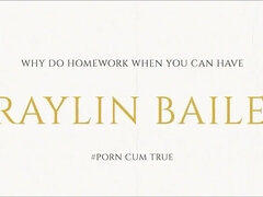 Braylin Bailey step fantasy porn video