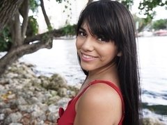 Grosser arsch, Blasen, Braunhaarige, Hundestellung, Handjob, Natürlichen titten, Pov, Jungendliche (18+)