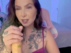 Anal, Gros cul, Brésilienne, Cocu, Robe, Lingerie, Maman, Belle mère