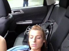 ブロンド, カップル, 浮気する, チェコ, お金, ハメ撮り, 公共, 現実