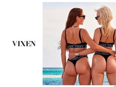 A Club VXN Vacation 3