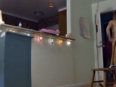 Amateur, Masturbation