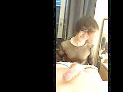 Leie, Transfrau, Jungendliche (18+)