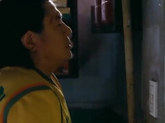 Aziatisch, Bruinharig, Chinees, Lul, Hardcore, Koreaans, Ruw, Tiener