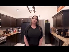 Schlafzimmer, Grosse titten, Blasen, Familie, Milf, Mutti, Orgasmus, Schreiend