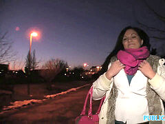 Любители, Семяизвержение, На природе, На публике, Реалити