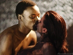 SweetHeartVideo - Alexis Loves Scene 2 - Precious Gold 2 - Ana Foxxx