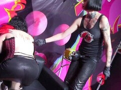 Supremacy, milf, tormentor