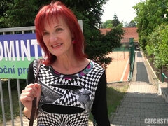 Amateur, Anal, Tchèque, Faciale, Branlette thaïlandaise, Hard, Argent, De plein air