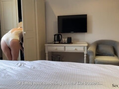 Stunning tight harlot horny xxx clip