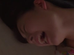 Asiático, Chica, Mamada, Pareja, Fetiche, Japonés, Masturbación