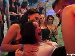 Group, Hd, Orgy, Party