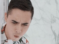 ぽっちゃり, デカ尻, 巨乳な, ハードコア, なめる, オマンコ, 水中, 濡れ