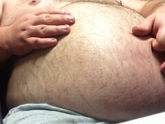 Chubby, Fat