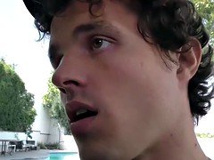 Verga grande, Tetas grandes, Rubia, Mamada, Tetona, Madura, Interracial, Chupando