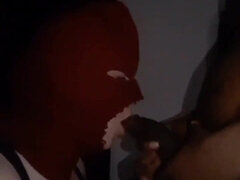 Amateur, Morena, Polla, Atragantadas, Latina, Madres para coger, Mamá, Chupando