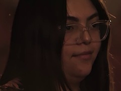 Amateur, Culo, Chica, Amarrada, Gordita, Pajear, Besar, Puta