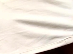 Asiatisch, Spermaladung, Transe, Lingerie, Masturbation, Transfrau, Jungendliche (18+), Titten
