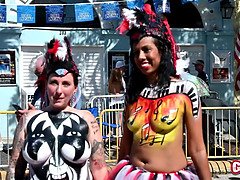 Amateur, Despelote, Grupo, Hd, Tetas naturales, Nudista, Público, Puta