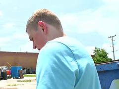 Anaal, Zwart, Pijpbeurt, Vies, Zwart, Homo, Interraciaal, Verleid