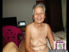 ILoveGrannY Another Set of Amateurs Pictures