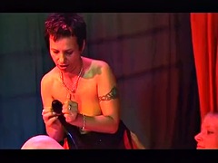 Sadomasoquismo, Mamada, Consolador, Grupo, Sexo duro, Esclavo, Puta, Nalgadas