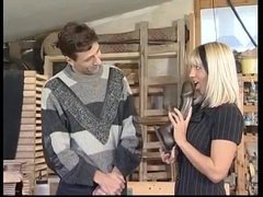 Gros cul, Gros seins, Sucer une bite, Allemand, Hard, Mère que j'aimerais baiser, Chatte, Nénés