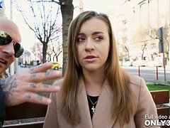 Cul, Femme couguar, Dingue, Hd, Naturelle, De plein air, Chatte, Réalité