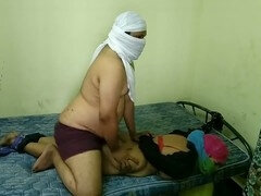 Working, arab women, arab lady
