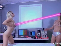 18 летние, Жопа, Пальцем, Лесбиянка, Белье, Тощие, Стриптизерша, Сиськи