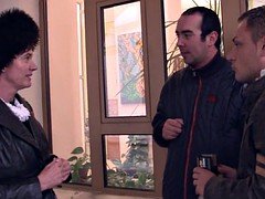 Бабушки, Волосатые, Белье, Зрелые, Киски, Втроем