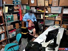 美女, チン, 巨大, ガリガリ