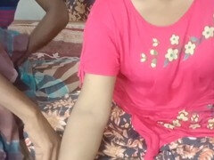 素人, デカチン, はじめて, ハードコア, 自家製, インド人, 三人, 妻