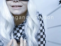 Enthousiasteling, Grote mammen, Blond, Fetisj, Frans, Hd, Orgasme